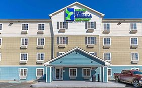 Extended Stay America Select Suites - Laredo